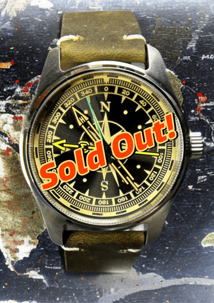 Sold Out