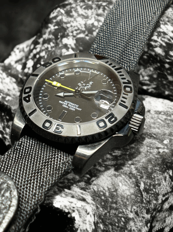 Sevin Blackout Warrior #2500140