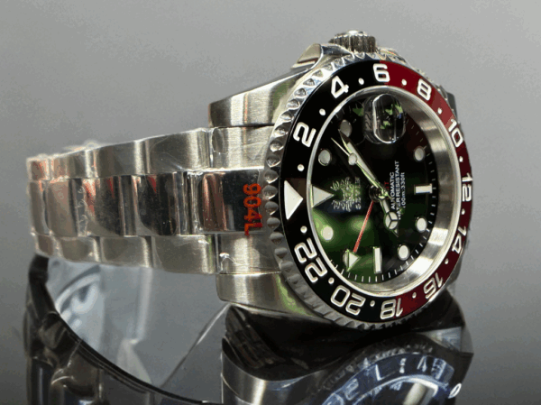 Sevin Customs “Coke“ GMT Mod - Automatic #2500136