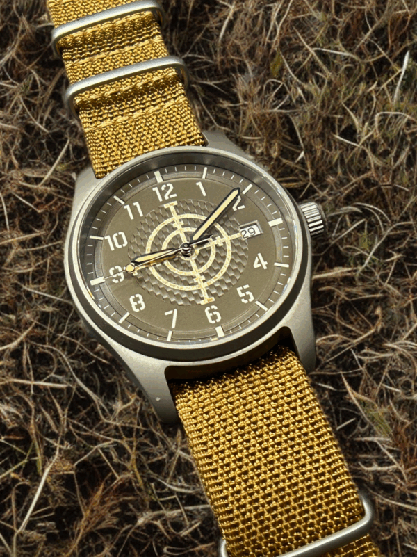 Sevin Titanium Sniper #2500141