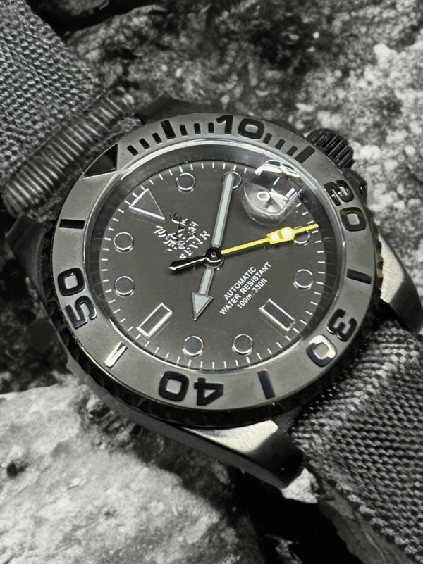 Sevin Blackout Warrior #2500140