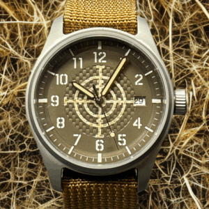 Sevin Titanium Sniper #2500141
