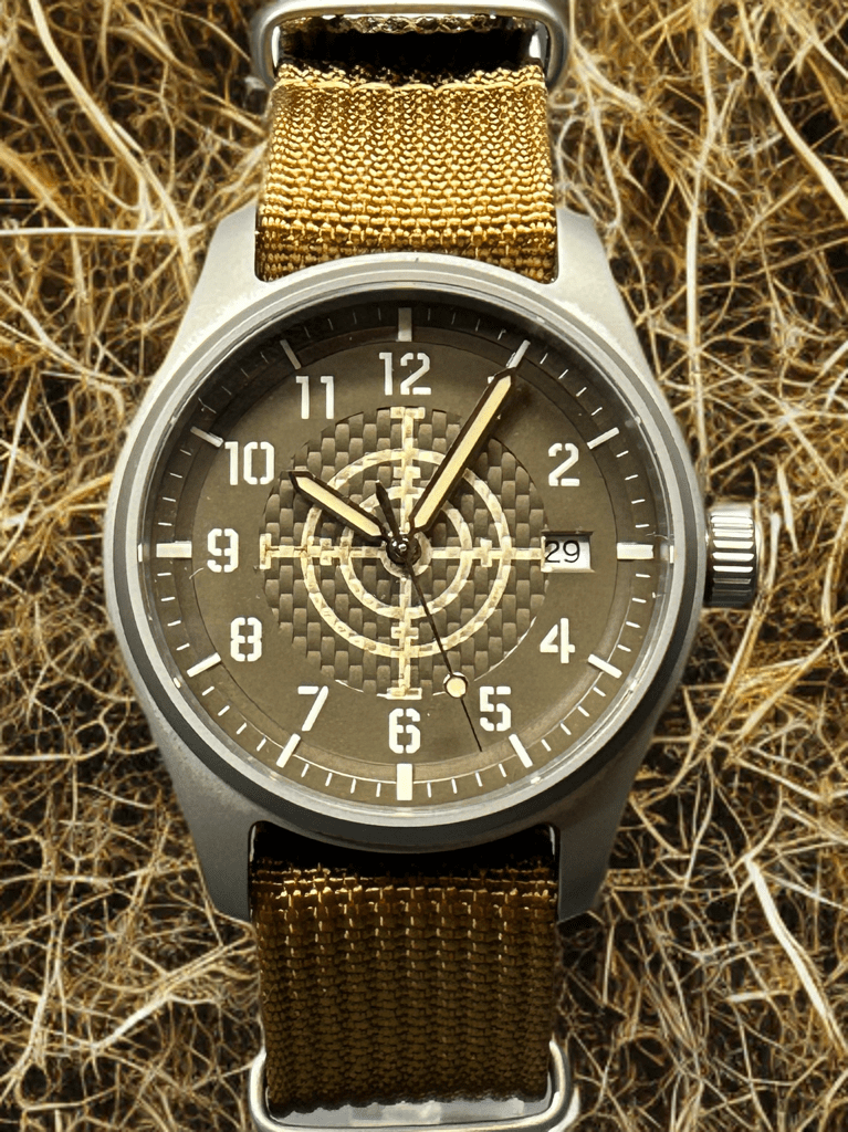 Sevin Titanium Sniper #2500141