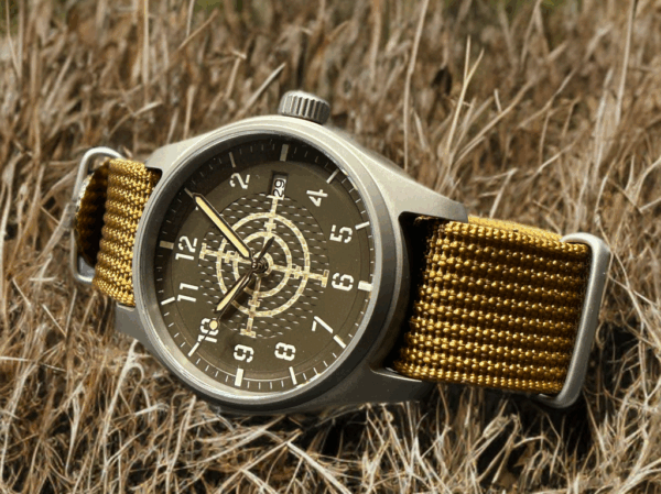 Sevin Titanium Sniper #2500141