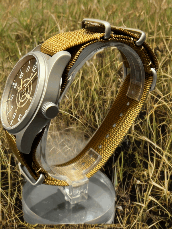 Sevin Titanium Sniper #2500141
