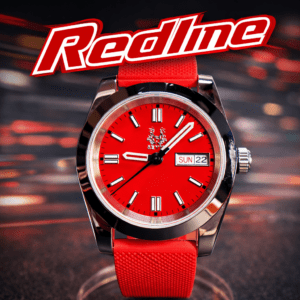 Sevin “Redline” Automatic #2500142