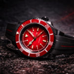 Crimson Depth 200 Automatic #2500137 - Image 3