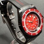 Crimson Depth 200 Automatic #2500137 - Image 4