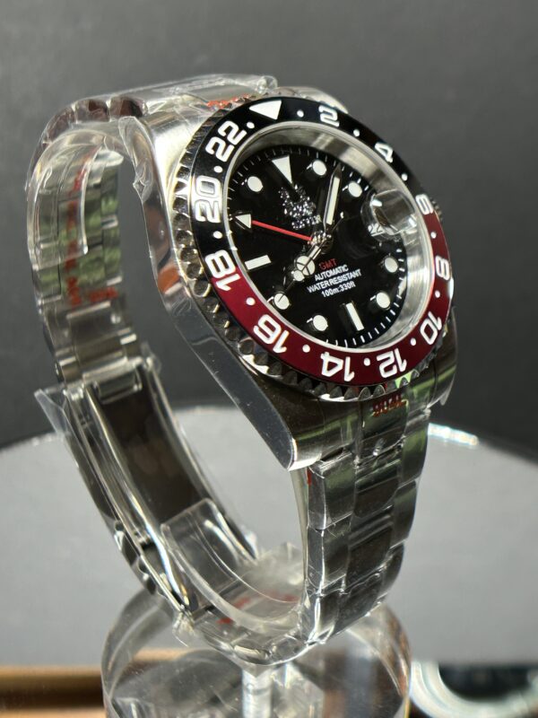 Sevin Customs “Coke“ GMT Mod - Automatic #2500136