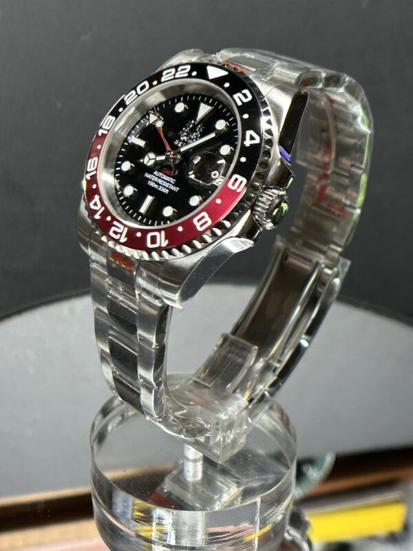 Sevin Customs “Coke“ GMT Mod - Automatic #2500136