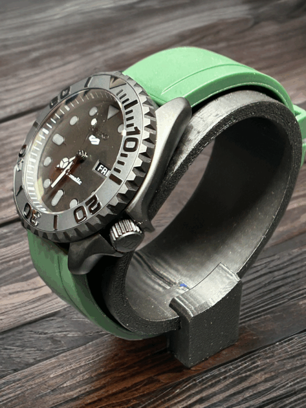 Seiko Green Blackout #2500145