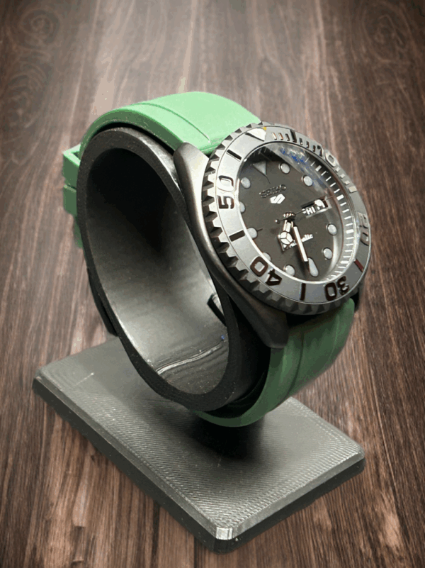 Seiko Green Blackout #2500145