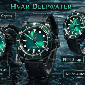Sevin “Hvar Deepwater”  #2500146