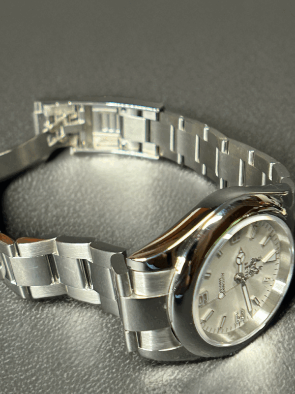 Seiko Green Blackout #2500145