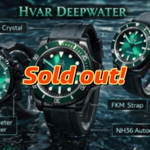 Sevin “Hvar Deepwater”  #2500146