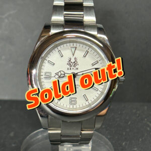 Sold Out