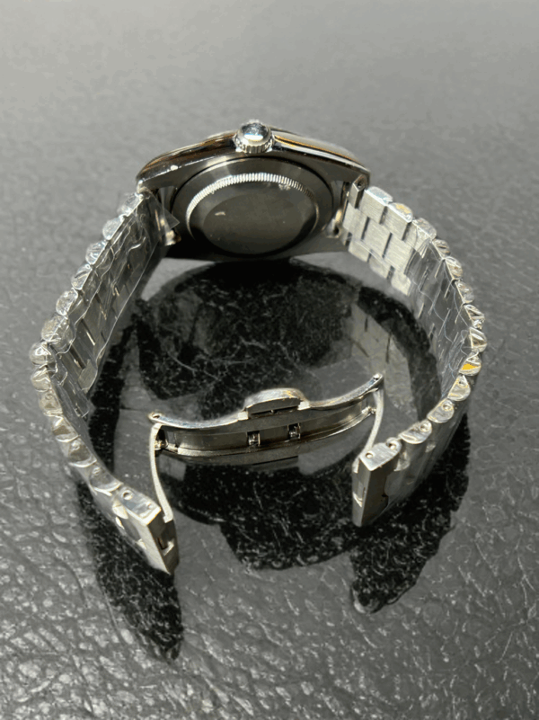 Sevin Purple Explorer Quartz