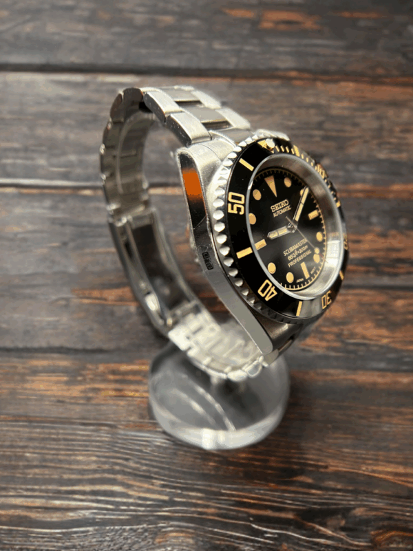 Seiko Scuba Master Automatic