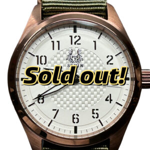 Sold Out