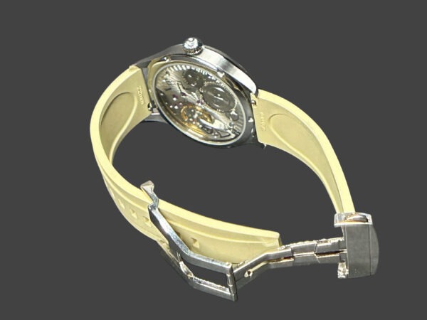 Sevin Green German Hunter Watch