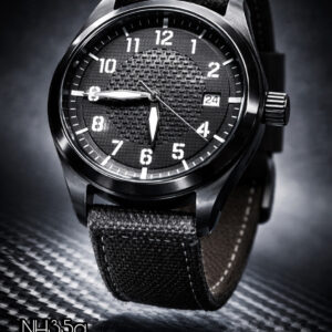 ECLIPSE PILOT Automatic #2500154