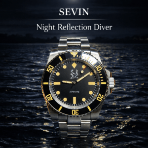 Sevin Night Reflection Automatic #2500157
