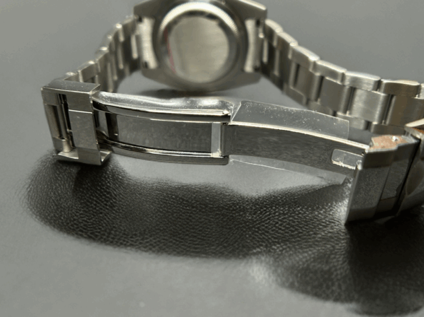 Seiko Scuba Master Automatic