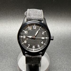 Sevin Customs Black Pilot Automatic #2500154