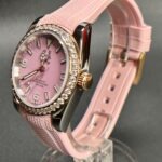 Sevin Customs Pink / Rose Gold Automatic #2500149 - Image 4