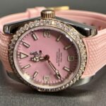 Sevin Customs Pink / Rose Gold Automatic #2500149 - Image 6