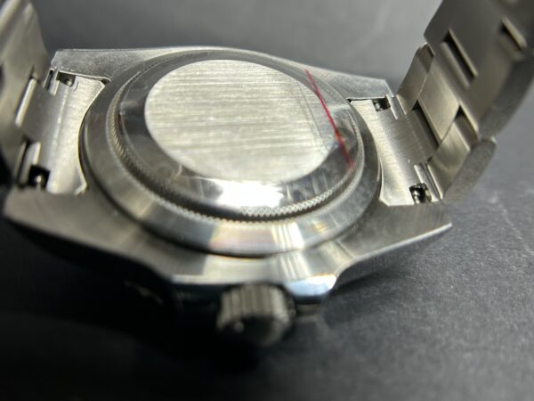 Seiko Scuba Master Automatic