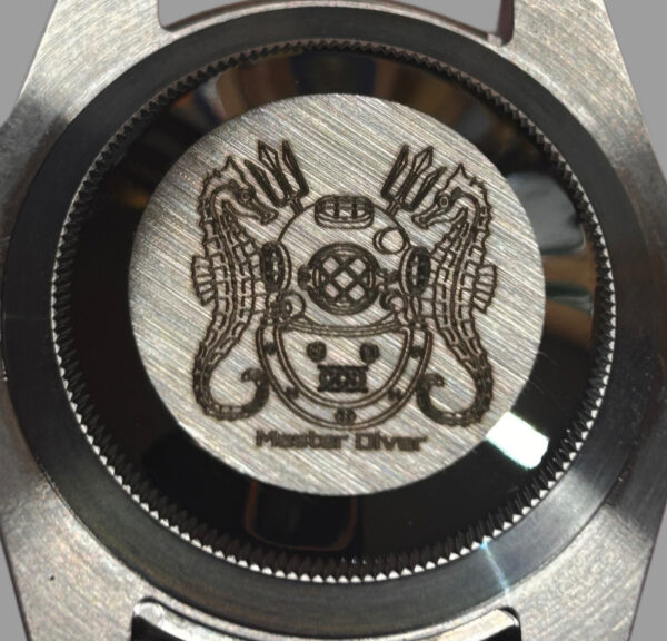 Sevin 3-Watch Collection