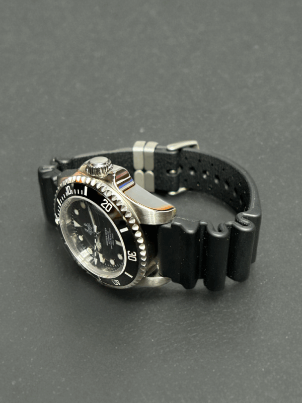 Sevin Master Diver H.E. - Limited Edition