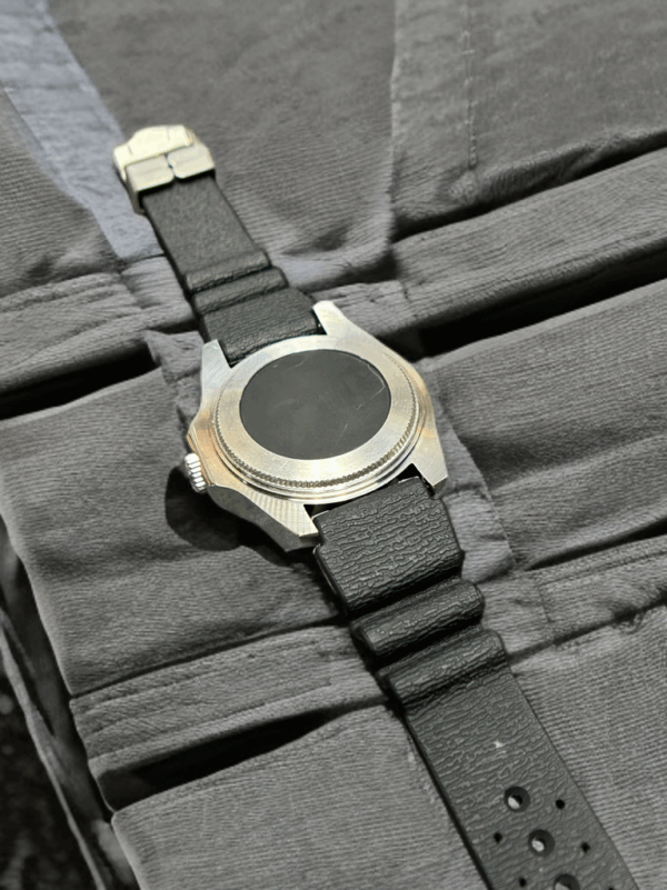 Sevin Master Diver H.E. - Limited Edition
