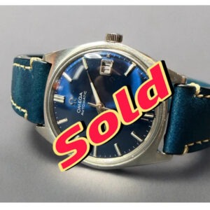Sold Out