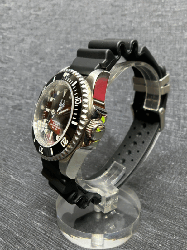 Sevin Master Diver H.E. - Limited Edition