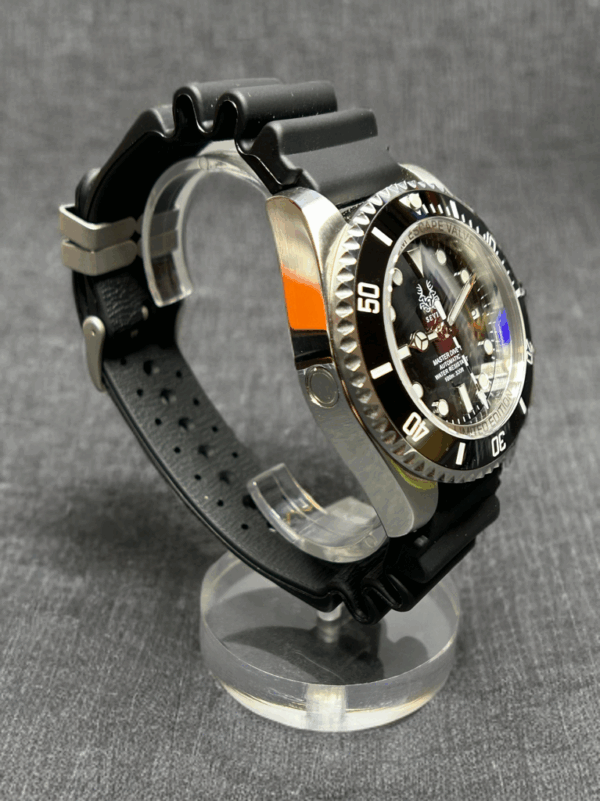 Sevin Master Diver H.E. - Limited Edition