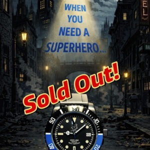 Sevin Batman - Automatic 2500167