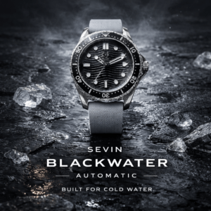 Sevin BLACKWATER Automatic #2500158
