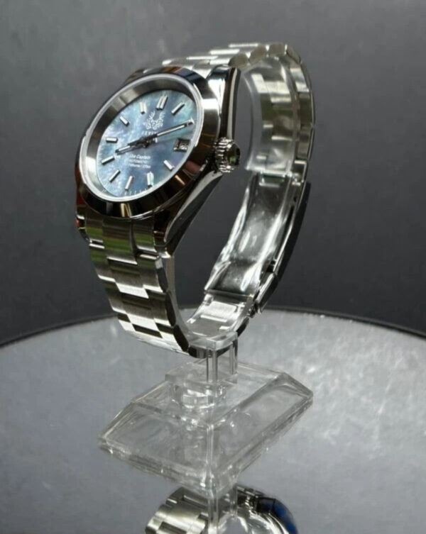 Sevin 3-Watch Collection