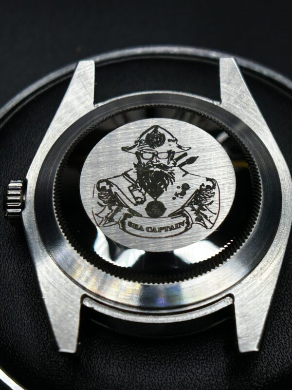 Sevin 3-Watch Collection