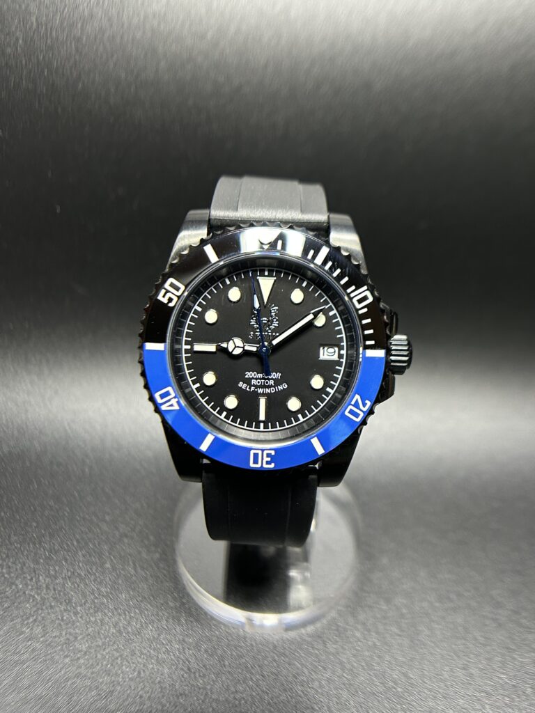 Sevin Batman - Automatic