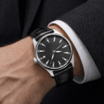 The Nocturne- 40mm Automatic #250172 - Image 2