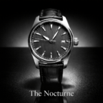 The Nocturne- 40mm Automatic #250172