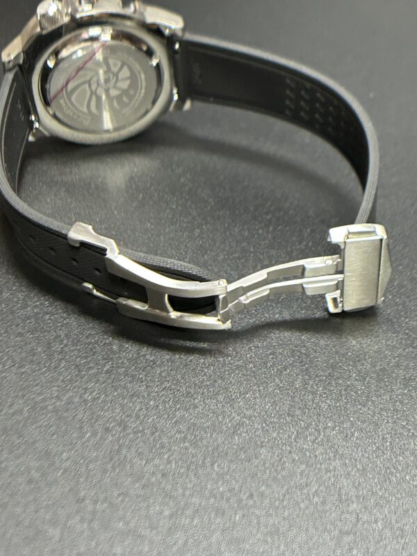 Seiko Red Monster Mod Automatic #250169 - Image 6