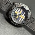 Custom POLICE-Blessed are the peacemakers- Automatic #250171 - Image 8