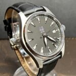The Nocturne- 40mm Automatic #250172 - Image 4