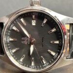 The Nocturne- 40mm Automatic #250172 - Image 5