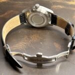The Nocturne- 40mm Automatic #250172 - Image 7