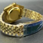 Mother of Pearl Gold Diver 40mm Automatic #250175 - Image 5